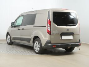 Ford Transit Connect - 2015