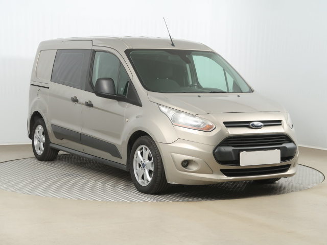 Ford Transit Connect 2015