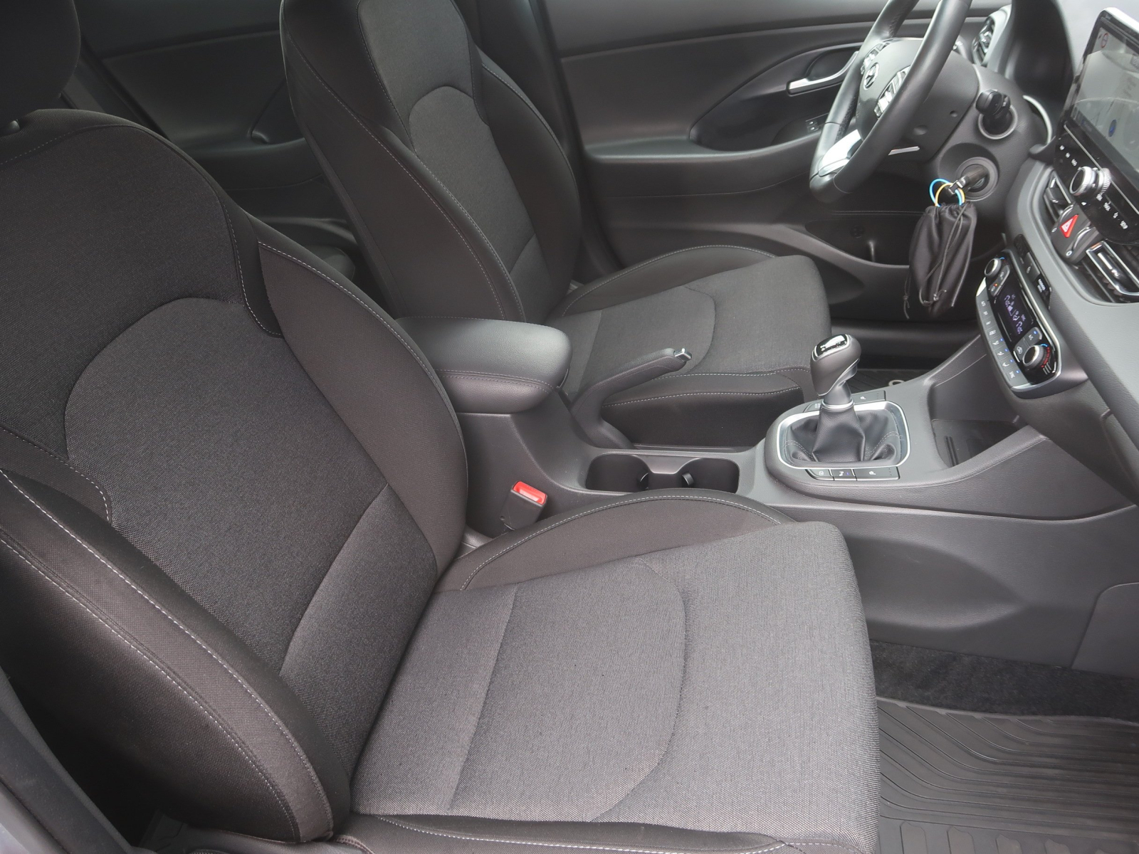 Hyundai i30 - 2021