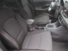 Hyundai i30 - 2021