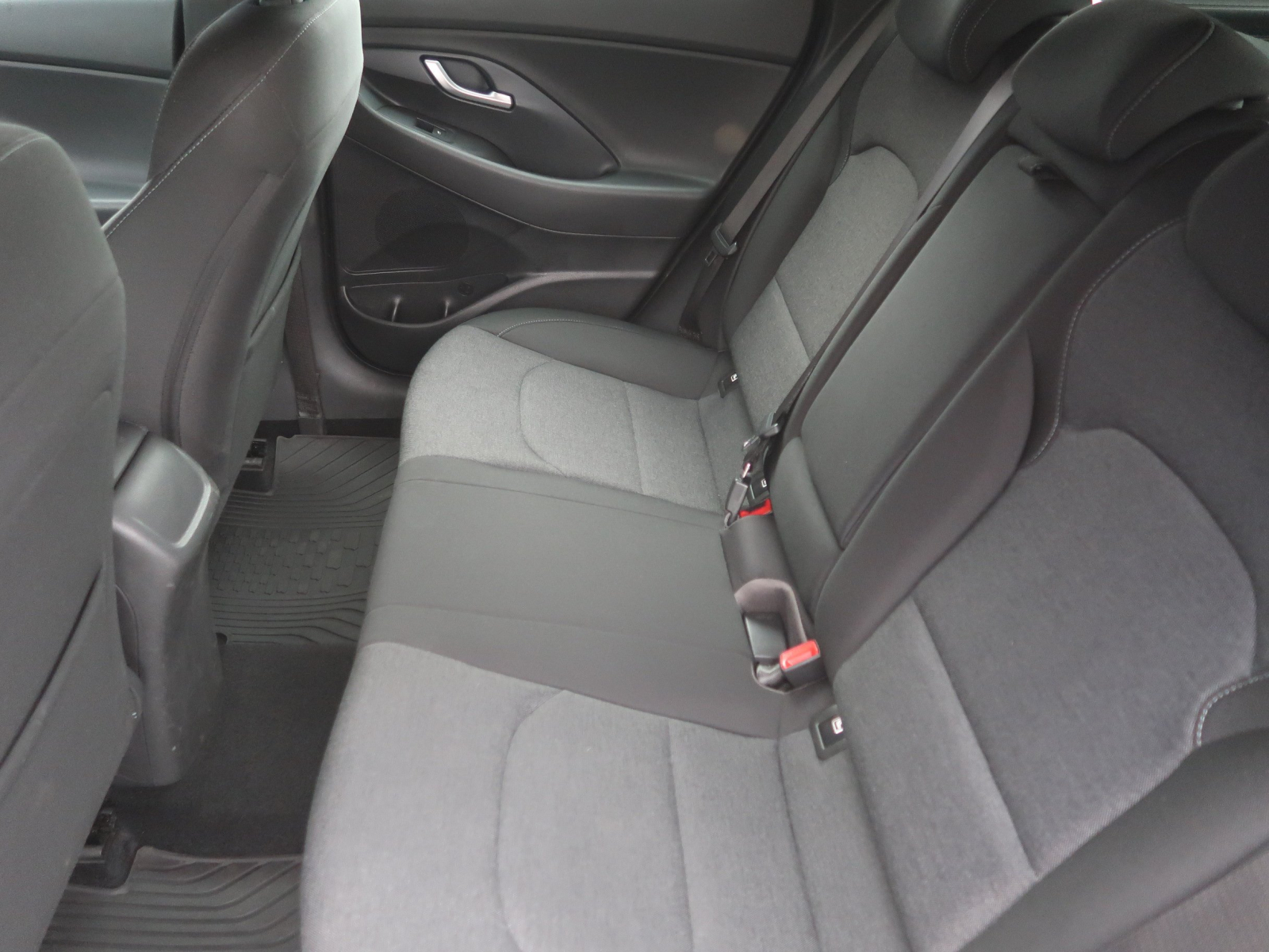 Hyundai i30 - 2021