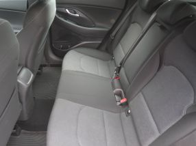Hyundai i30 - 2021