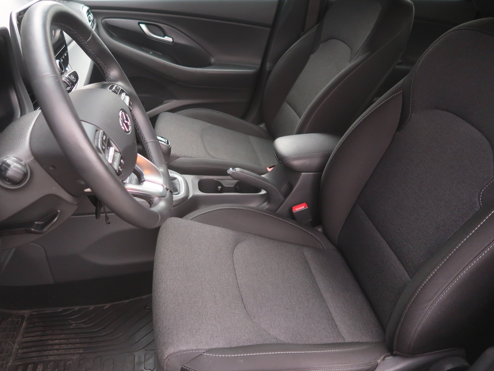 Hyundai i30 - 2021