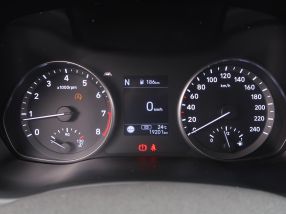 Hyundai i30 - 2021