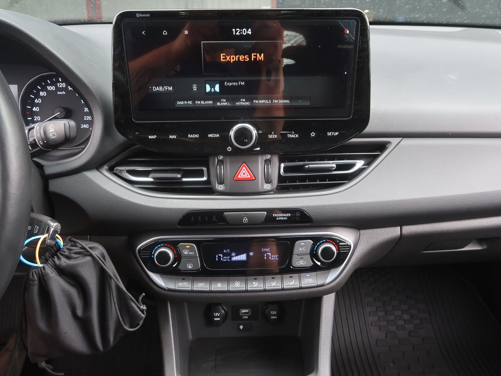 Hyundai i30 - 2021