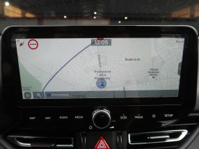 Hyundai i30 - 2021