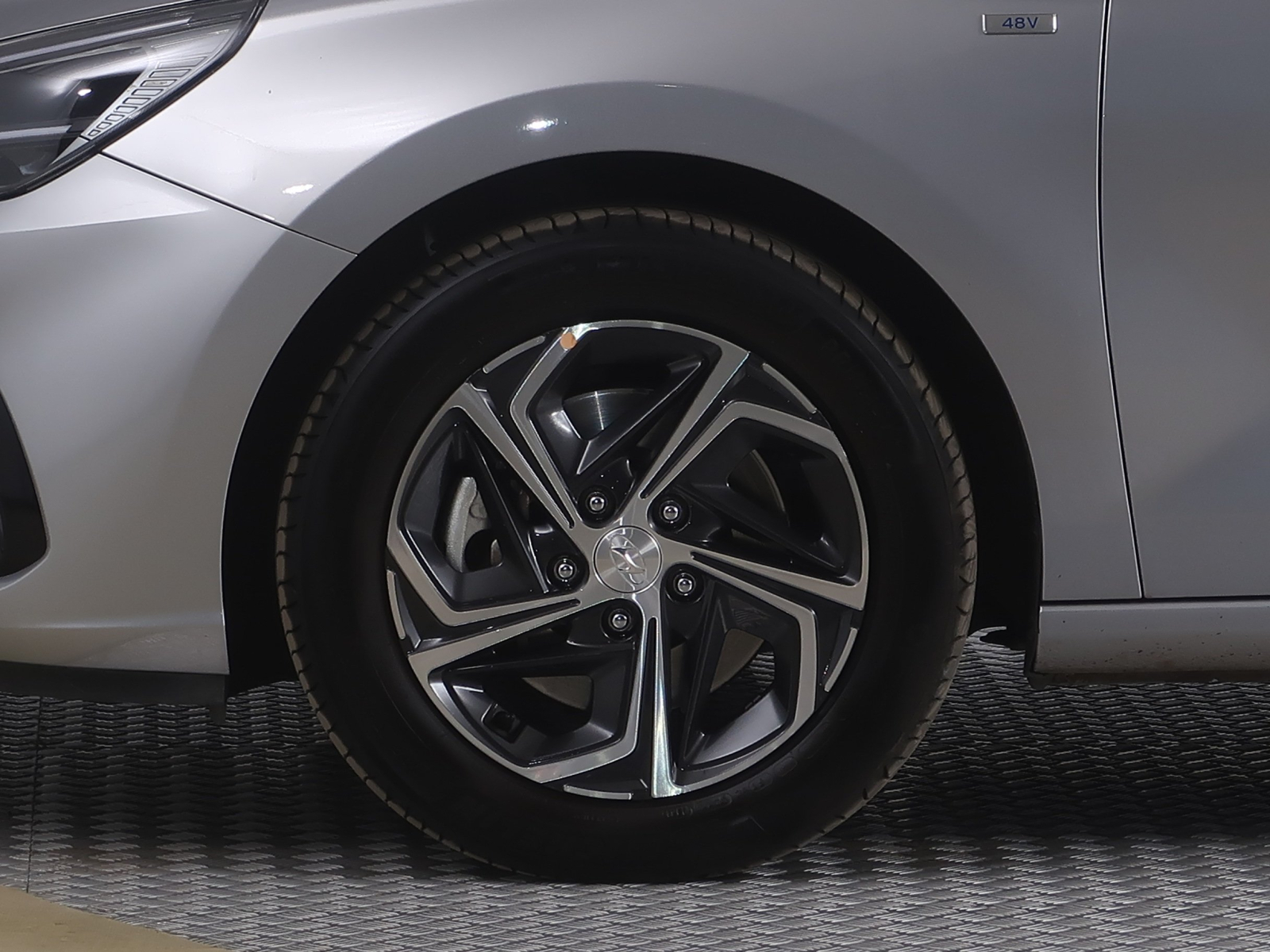Hyundai i30 - 2021