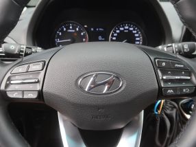 Hyundai i30 - 2021