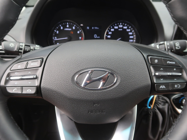 Hyundai i30 - 2021