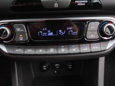 Hyundai i30 - 2021