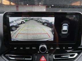Hyundai i30 - 2021
