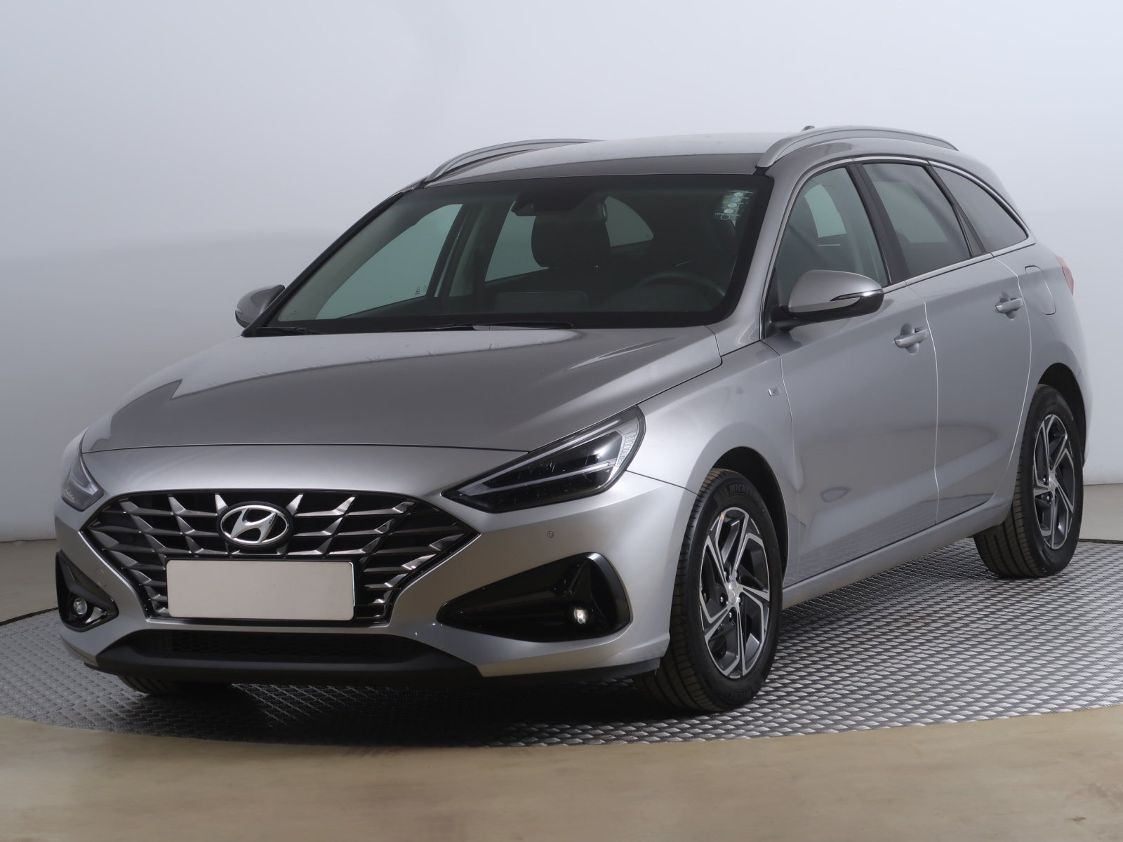 Hyundai i30 - 2021