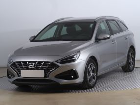 Hyundai i30 - 2021