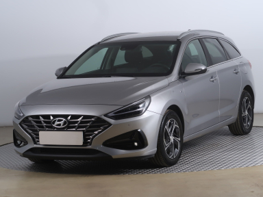 Hyundai i30 - 2021