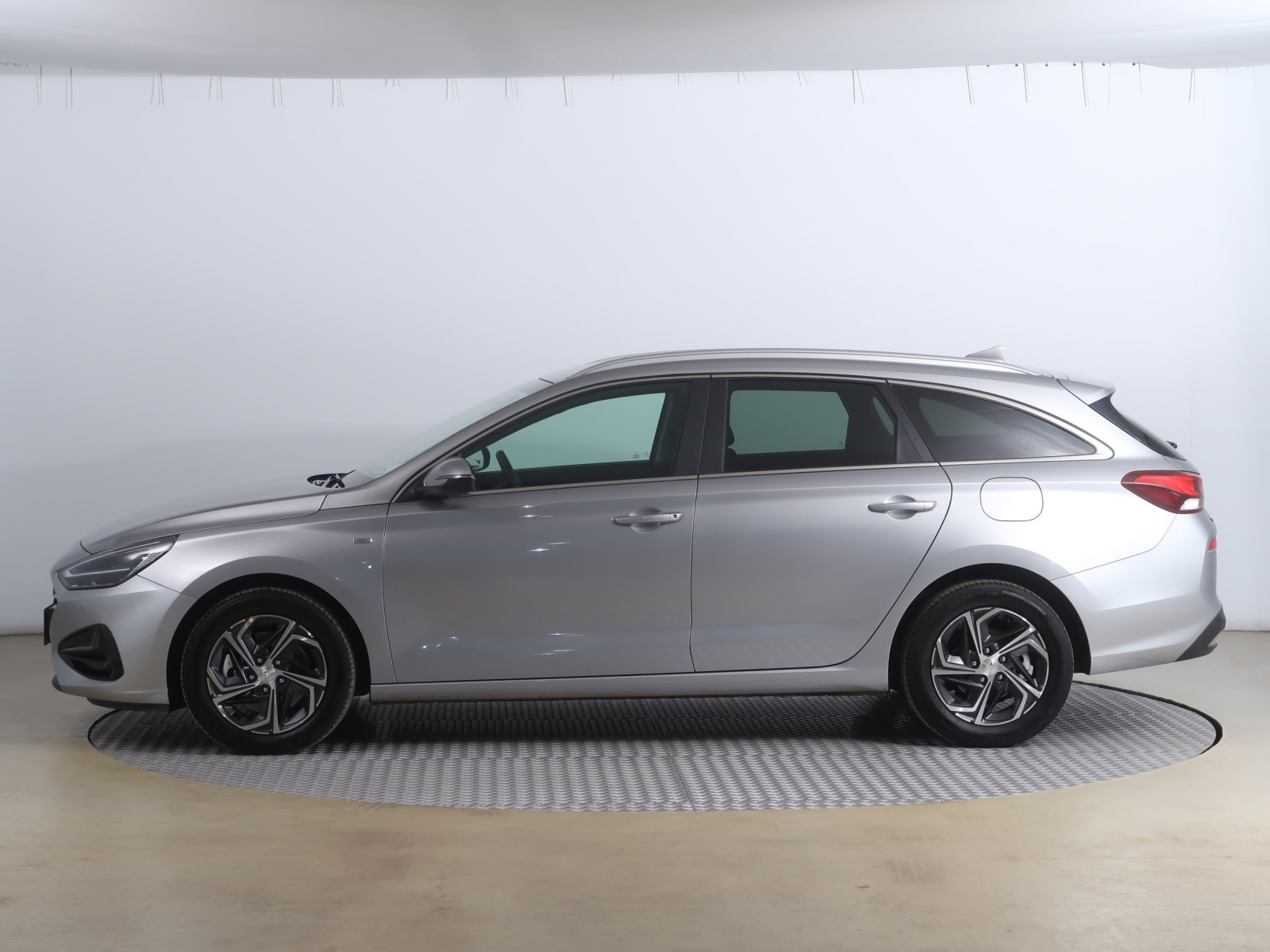 Hyundai i30 - 2021