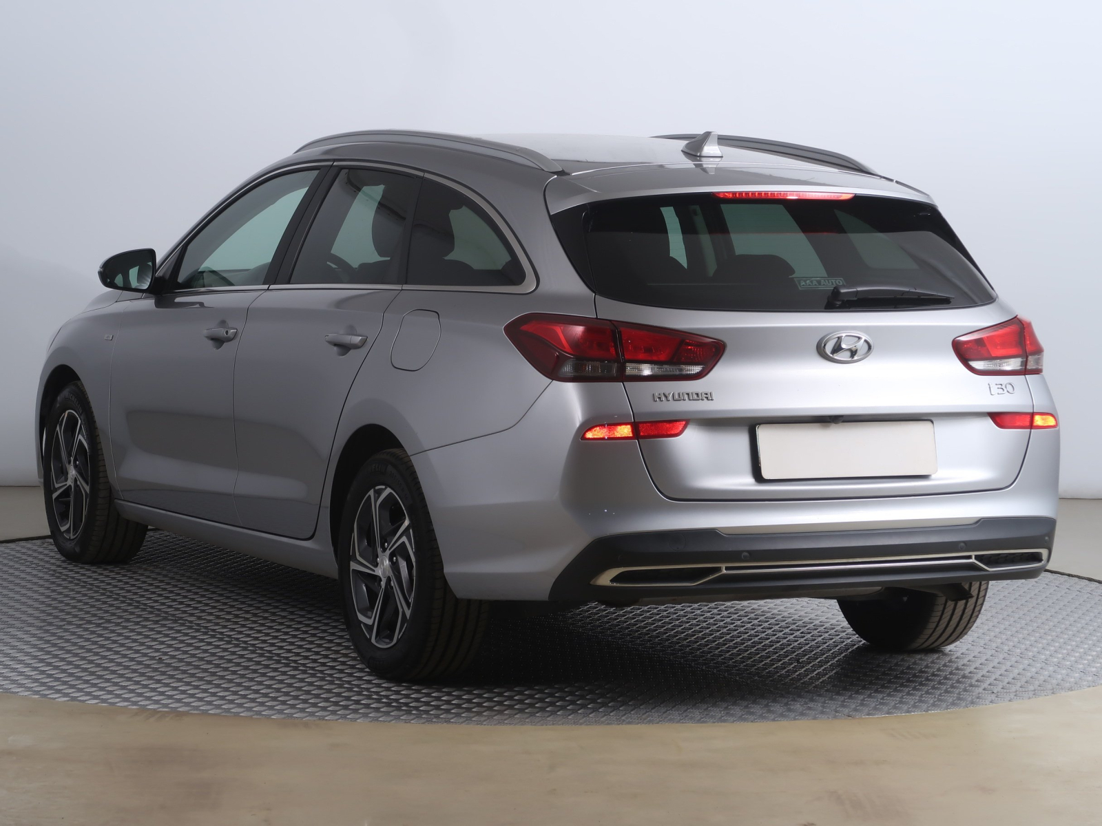Hyundai i30 - 2021