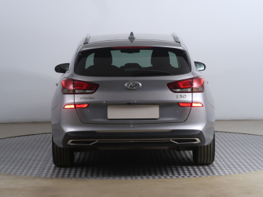 Hyundai i30 - 2021