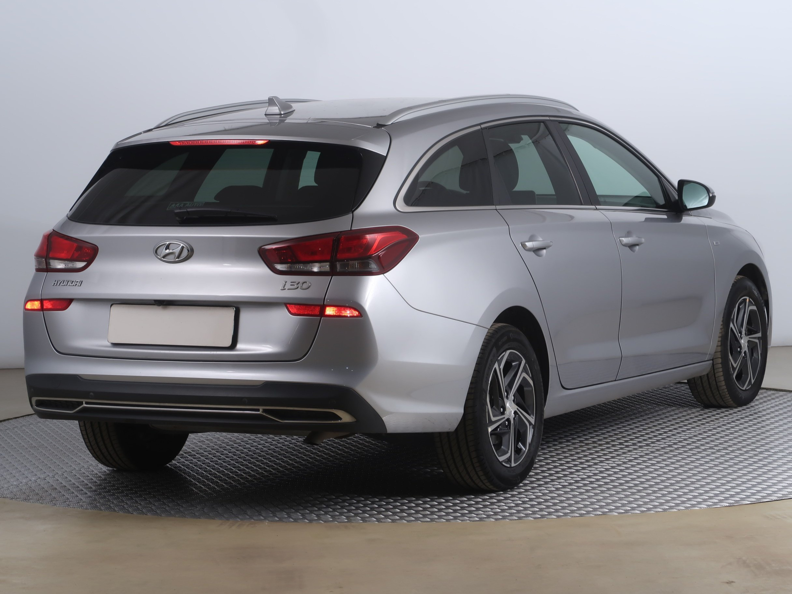 Hyundai i30 - 2021