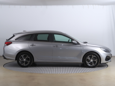 Hyundai i30 - 2021