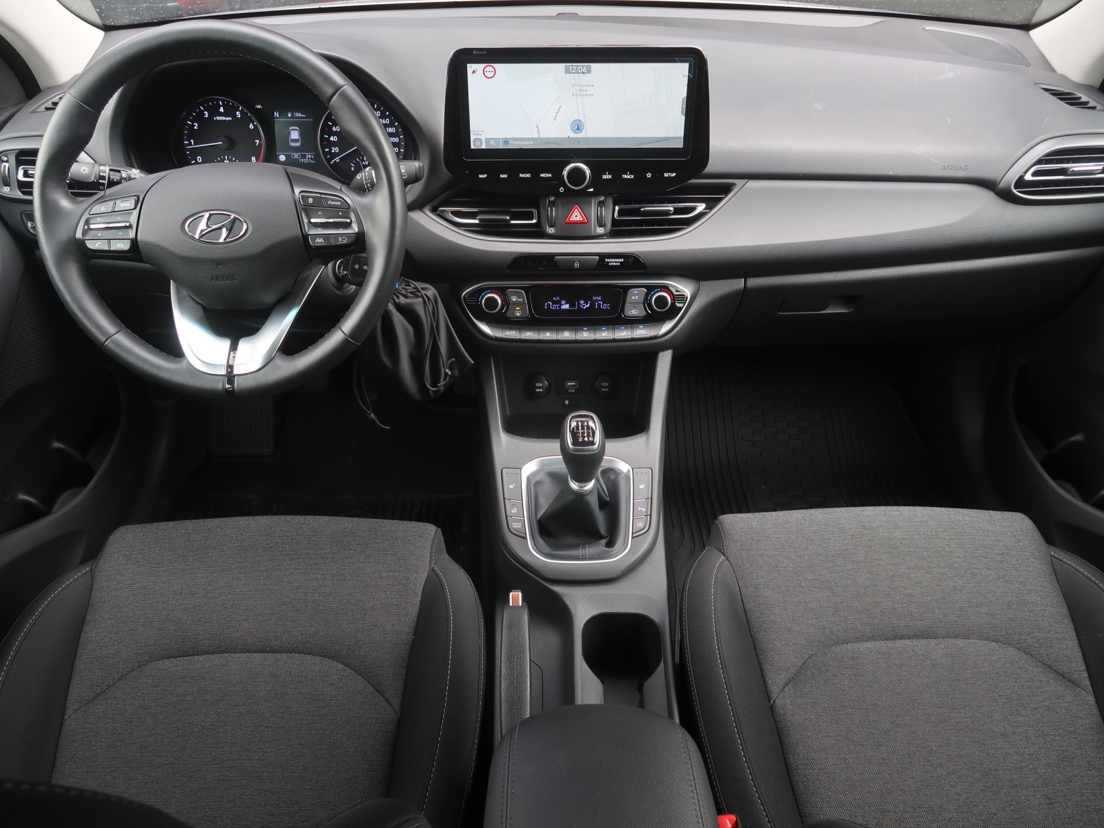 Hyundai i30 - 2021