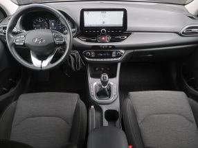 Hyundai i30 - 2021