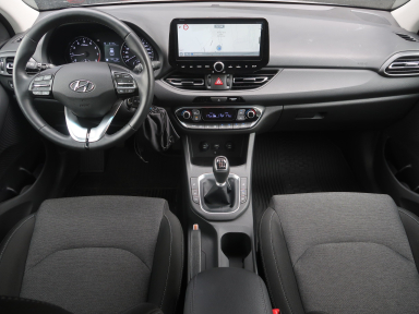 Hyundai i30 - 2021