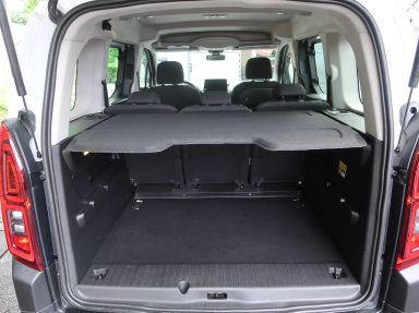 Citroen Berlingo - 2023