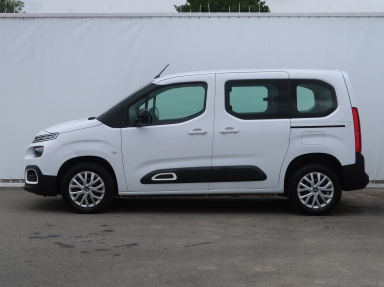 Citroen Berlingo - 2023