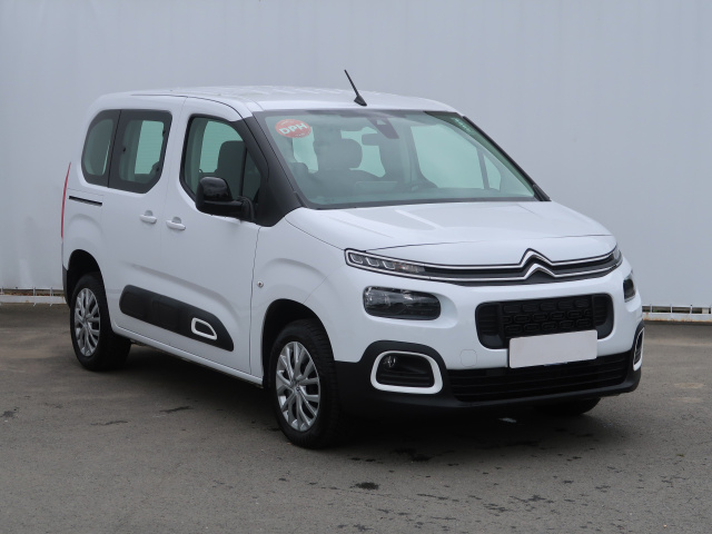 Citroen Berlingo 2023