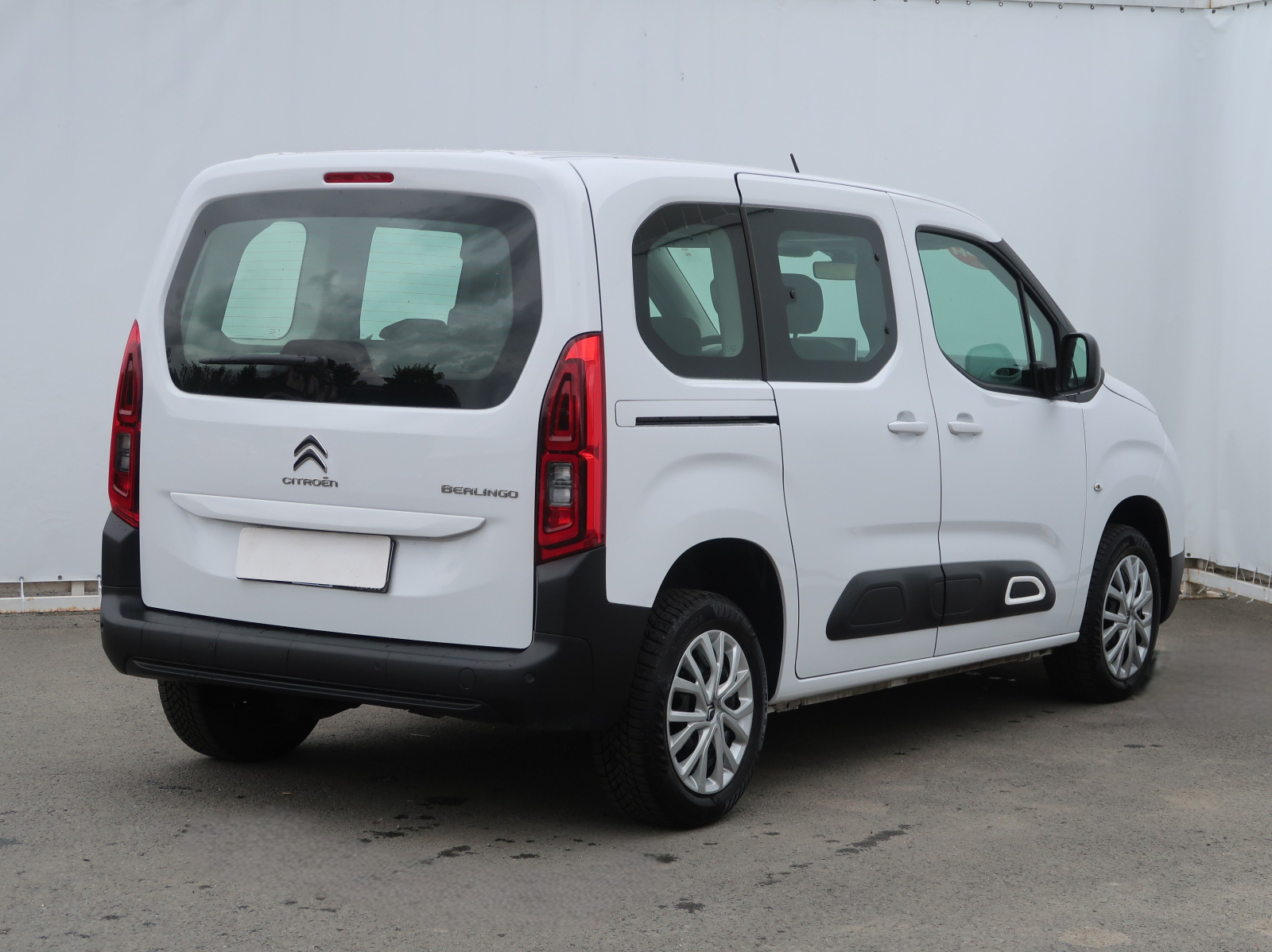 Citroen Berlingo - 2023