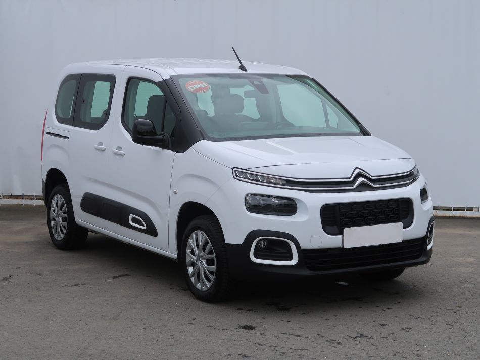 Citroen Berlingo - 2023