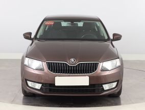 Skoda Octavia - 2017