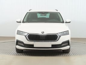 Skoda Octavia - 2022