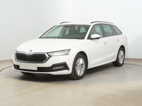 Skoda Octavia - 2022