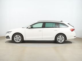 Skoda Octavia - 2022