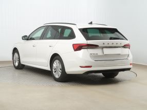 Skoda Octavia - 2022