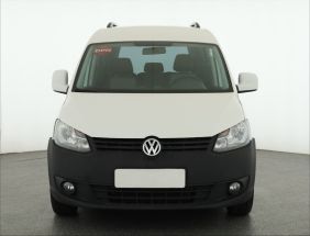 Volkswagen Caddy - 2010