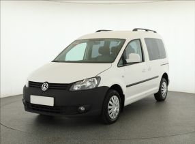 Volkswagen Caddy - 2010