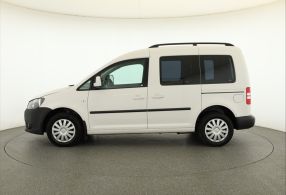 Volkswagen Caddy - 2010
