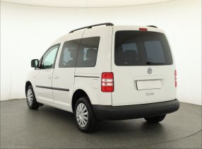 Volkswagen Caddy - 2010
