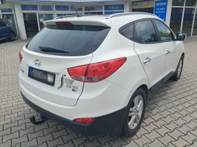Hyundai ix35 - 2011
