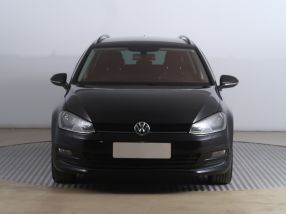 Volkswagen Golf - 2014
