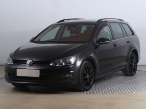 Volkswagen Golf - 2014
