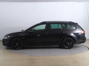 Volkswagen Golf - 2014