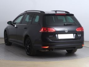 Volkswagen Golf - 2014