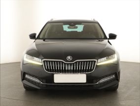Skoda Superb - 2021