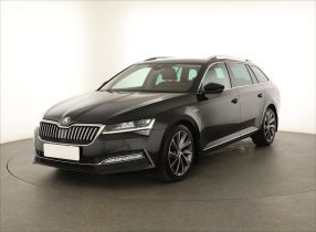 Skoda Superb - 2021