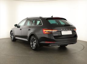 Skoda Superb - 2021