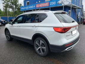 Seat Tarraco - 2021