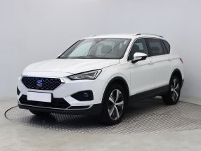 Seat Tarraco - 2021